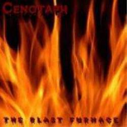 Cenotaph (GER) : The Blast Furnace
